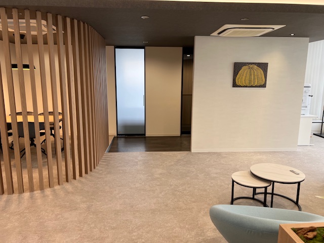 Office風景